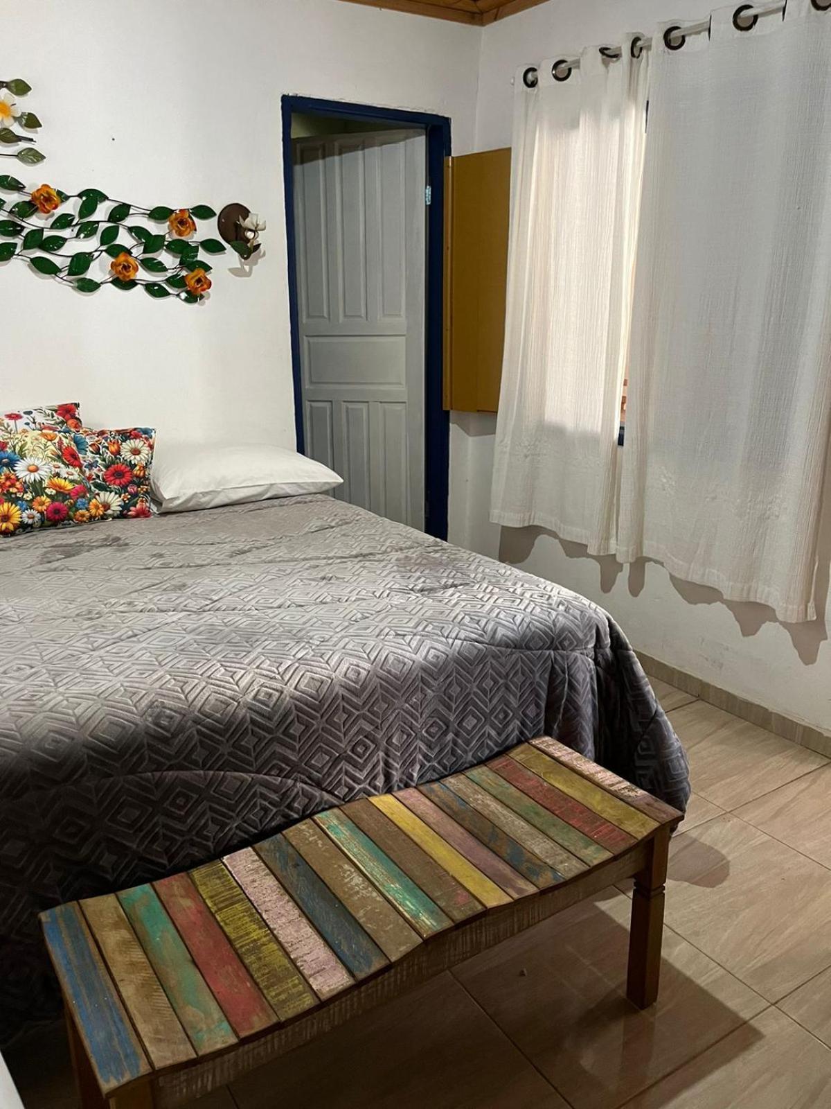 Pouso Bem Estar Hotel Tiradentes Exterior photo