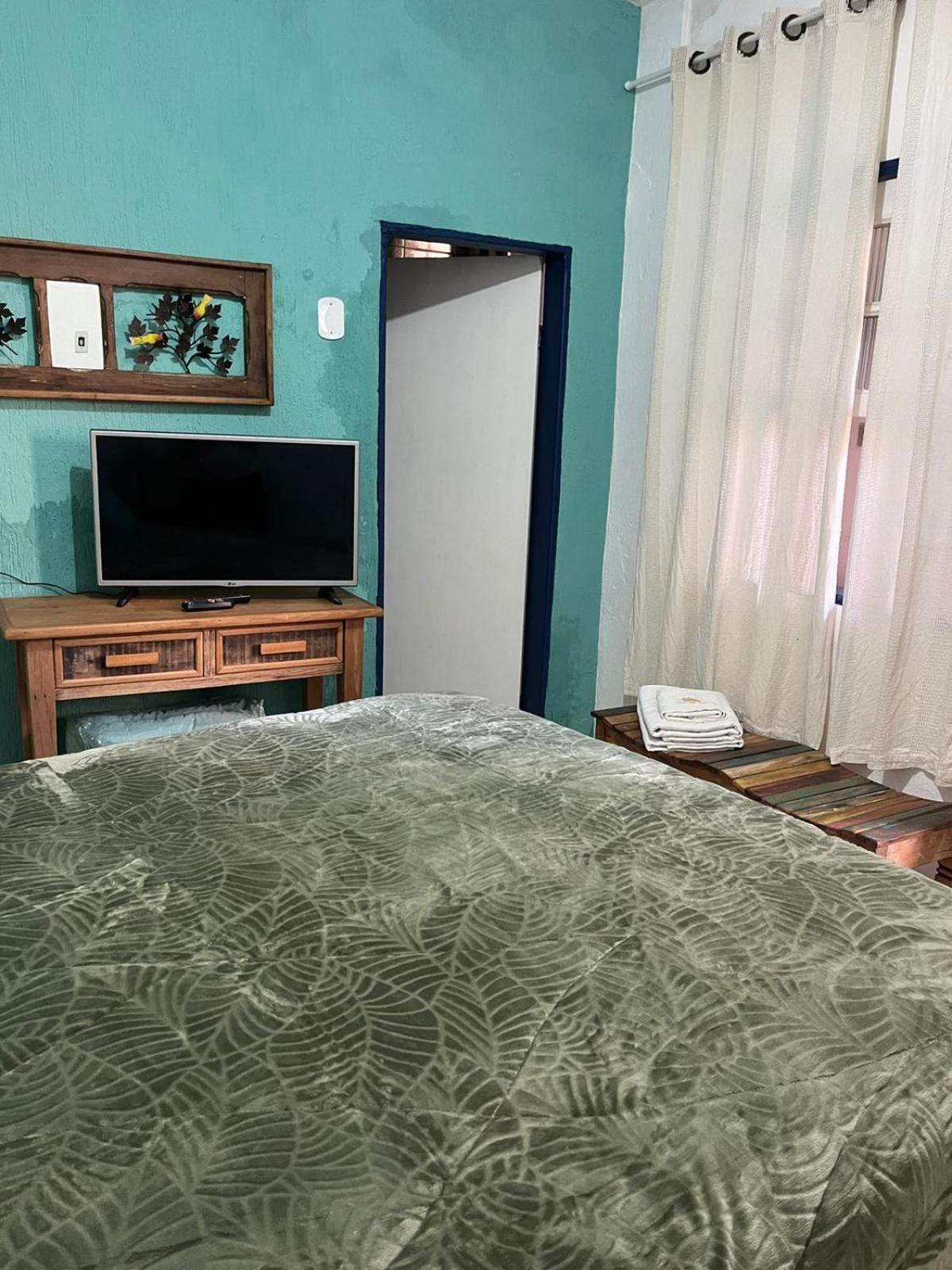Pouso Bem Estar Hotel Tiradentes Exterior photo