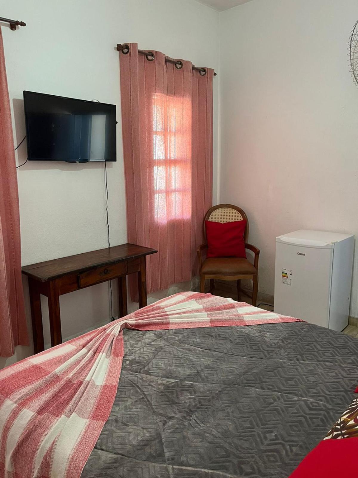 Pouso Bem Estar Hotel Tiradentes Exterior photo