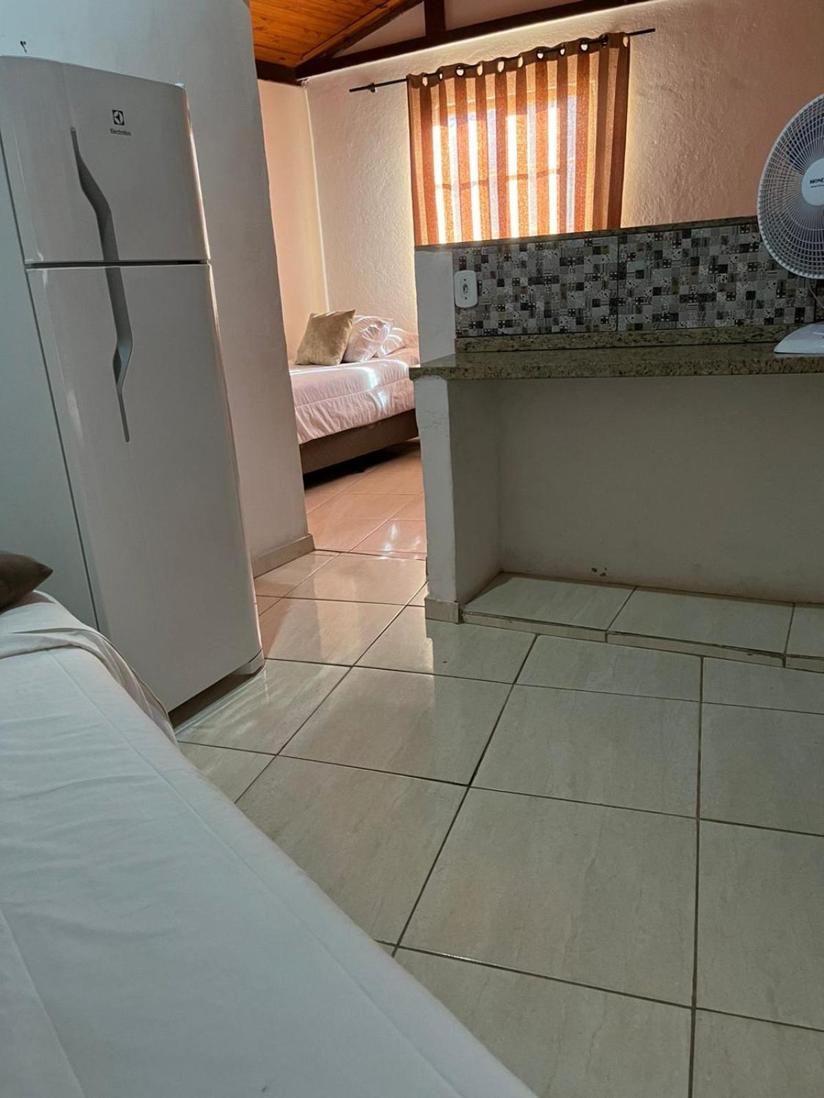 Pouso Bem Estar Hotel Tiradentes Exterior photo