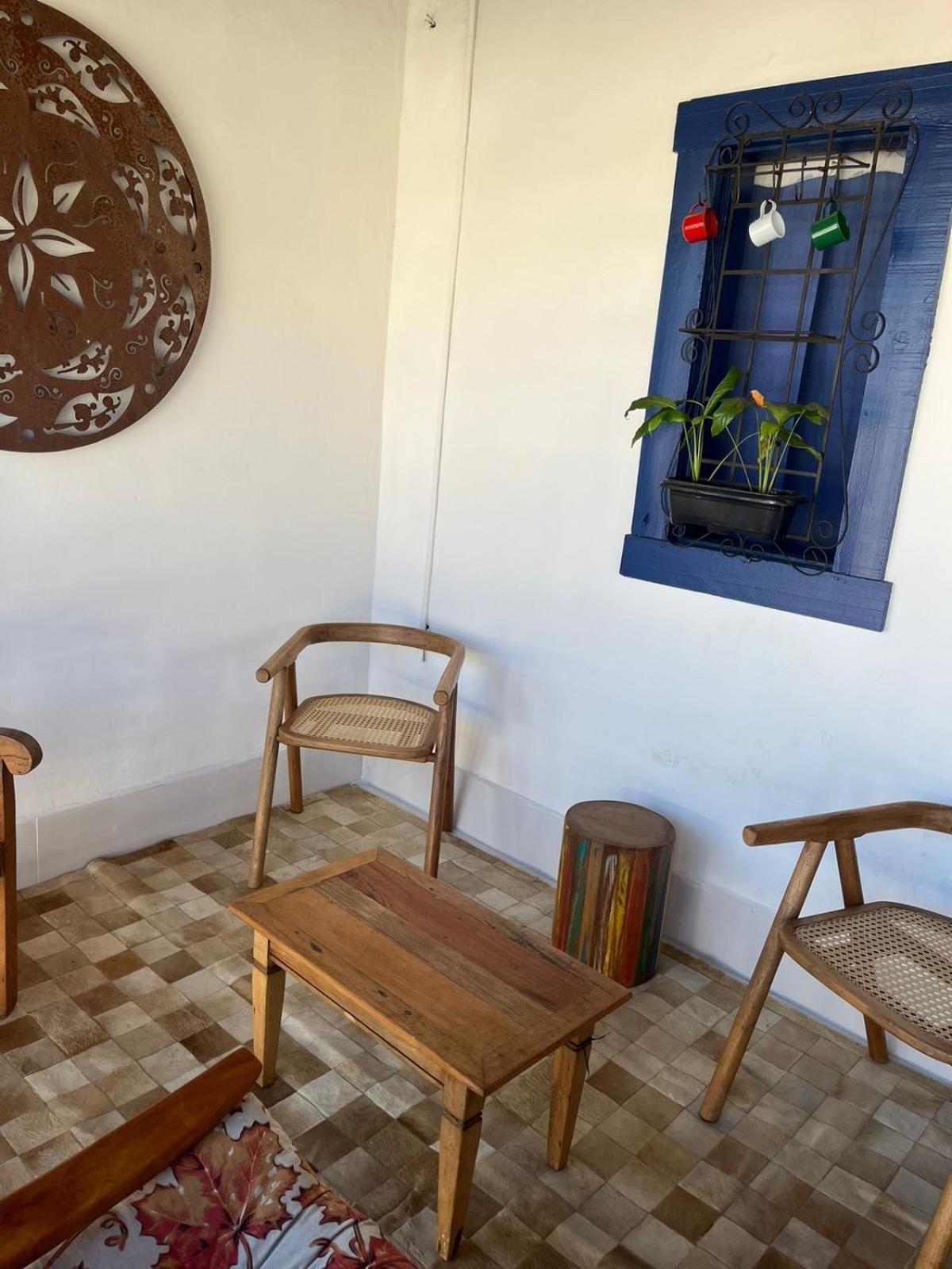 Pouso Bem Estar Hotel Tiradentes Exterior photo