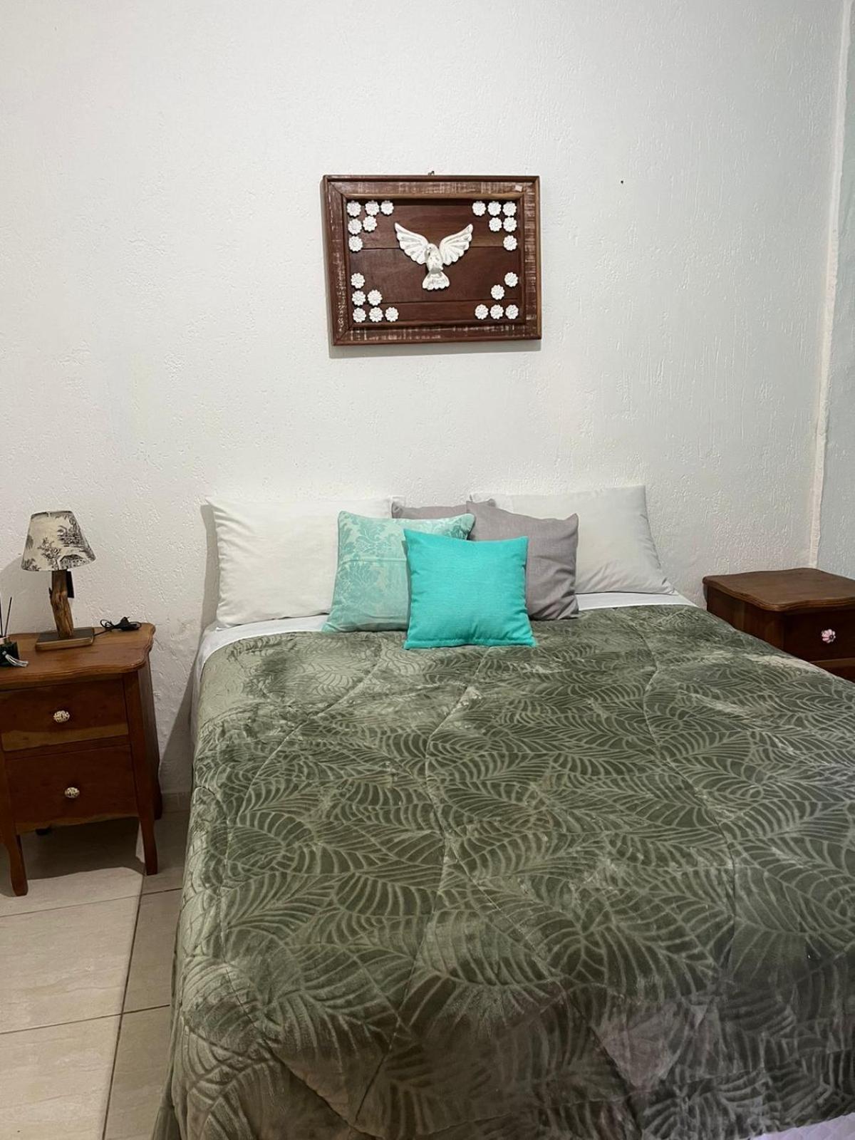 Pouso Bem Estar Hotel Tiradentes Exterior photo