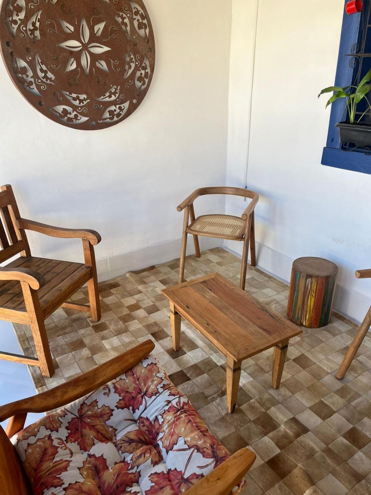 Pouso Bem Estar Hotel Tiradentes Exterior photo