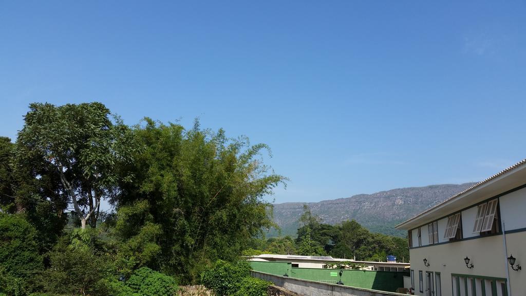 Pouso Bem Estar Hotel Tiradentes Exterior photo