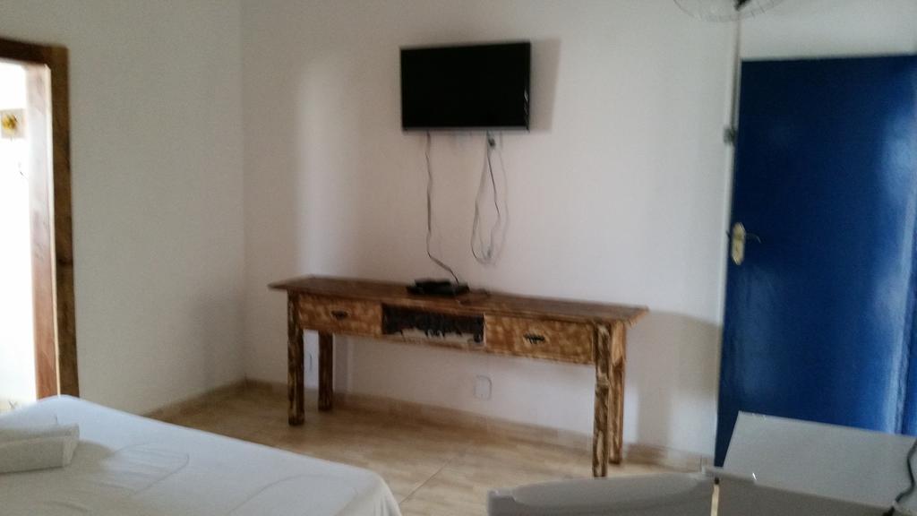 Pouso Bem Estar Hotel Tiradentes Exterior photo