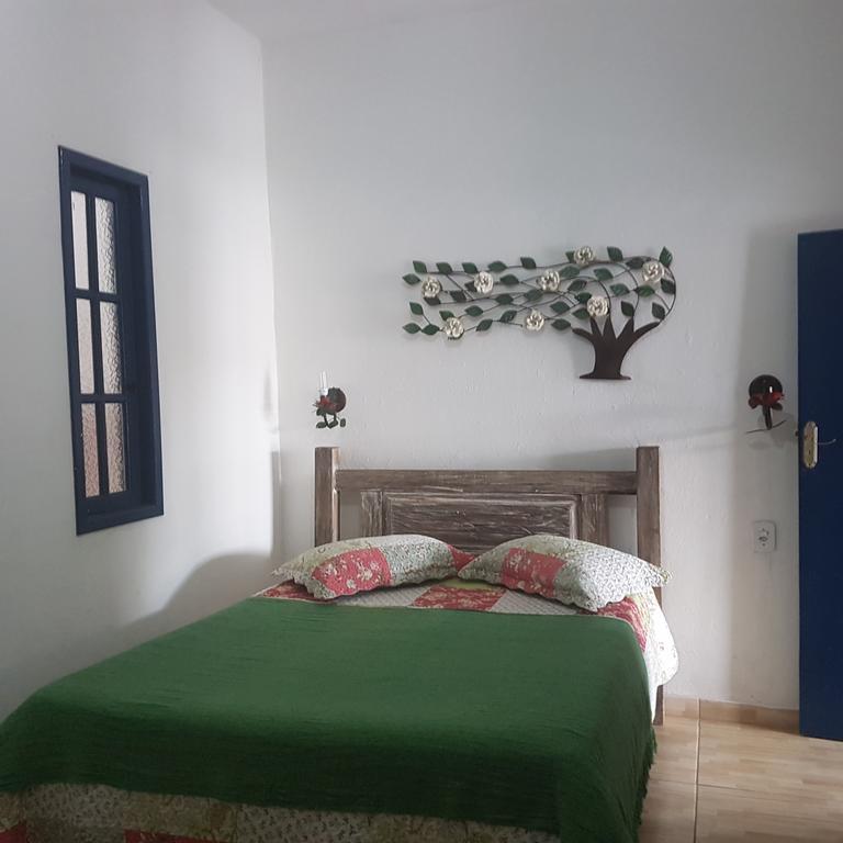 Pouso Bem Estar Hotel Tiradentes Exterior photo