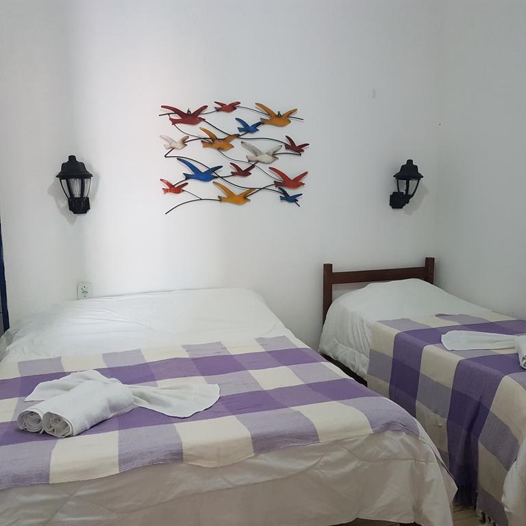 Pouso Bem Estar Hotel Tiradentes Exterior photo