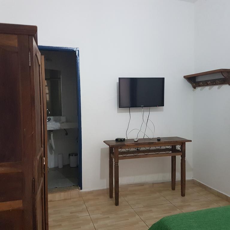 Pouso Bem Estar Hotel Tiradentes Exterior photo